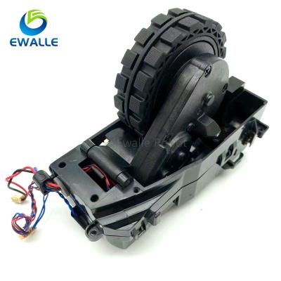 China Original ECOVACS Outdoor Rolls Left or Right for DEEBOT OZMO 950/920/N8/N8 Pro T9/T8 Robot Vacuum Cleaner Accessory Spare Parts for sale