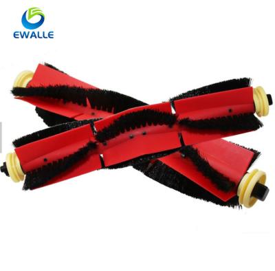 China Hotel Vacuum Cleaner Main Brush Replacement For XIAOMI Roborock S5 S50 S55 T6 T4 T61 Mijia S1 E25 Robot Vacuum Cleaner Parts for sale