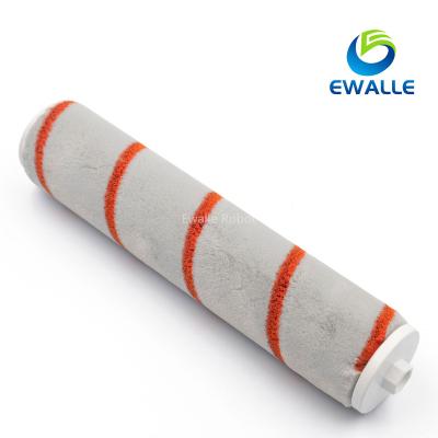 China Hotel Roll Brushes for Vacuum Cleaners for Xiaomi Dreame V8/V9 Replacement Robot Vacuum Cleaner Brushes for sale