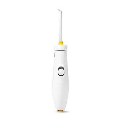 China IPX7 Waterproof Popular Dental Water Flosser Oral Cleaning Oral Irrigator Oral Cleaning Lrrigator for sale