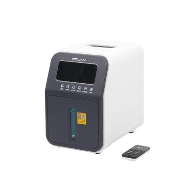 China Comfortable and Convenient 1-5L or 2-10L Customized Available Oxygen Concentrator Creates Fresh Air in Home Use for sale