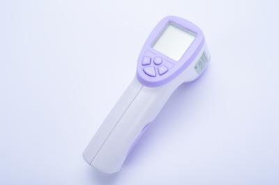 China Non Contact Medical Digital Baby Ear Thermometer Infrared Instant - Read for sale