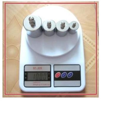 China LCD Display Small Digital Food Scale Accurate Electric Kitchen Scales for sale