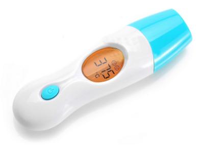 China ET - 103 Digital Baby Thermometer Infrared Forehead Thermometer Baby for sale