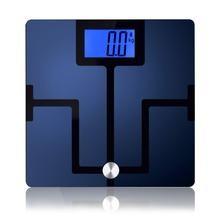 China Houshold Digital Wireless Bluetooth Body Fat Scale 325*325*29 Mm for sale