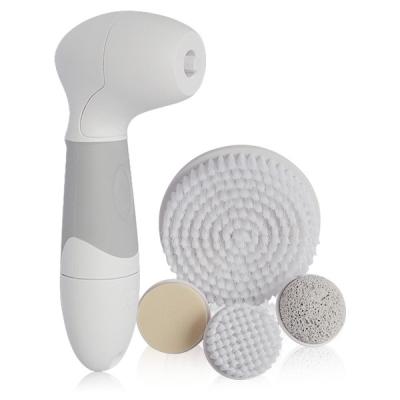 China Facial Pore Cleansing Brush Beauty Instrument Electric Device with PP for sale