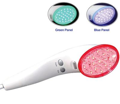 China Customizable Compact LED Light Therapy Machine 100-240V With CE for sale