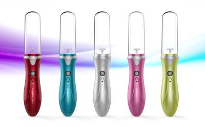 China Electric Massager Ion Magic Stick Remove Baggy Eyelids Fishtail Lines for sale