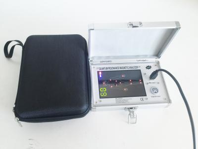 China Mini quantum magnetic resonance body health analyzer 45 reports for sale