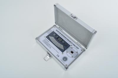 China High technology Quantum Magnetic Resonance Analyzer Convenient for sale