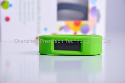 China Intelligente intelligente Uhr Bluetooths, Uhr Schlaf-Monitor-Digital Bluetooth zu verkaufen