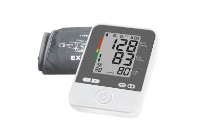 China Accurate Digital Blood Pressure Apparatus With Automatic Power - Off for sale