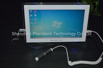 China Professional Multi Language Quantum Magnetic Resonance Body Analyzer With Wifi for sale