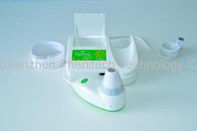 China Muliti-Function 3D Skin And Hair Analyzer Compatible with Lris Lens / Skin Lens for sale