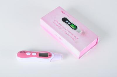 China High Sensitive Probe Beauty Digital Skin Moisture Tester , Oil Tester for sale