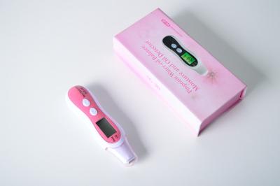 China Small Pocketable Skin And Hair Analyzer Sensor For Home Or Travel for sale