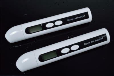 China Facial Skin Digital Moisture Analyzer With Moisture Or Oil , No Side Effect for sale