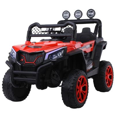 China Big Battery 12V7A Ride On Car New Style 12v7a Children Electric Car Ride On Toy Car Electric Kids Car for sale