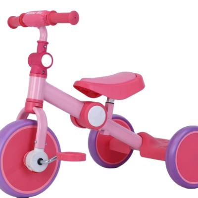 China Ride on Toy New Children's Tricycles Hot Sale Children's Tricycles for sale