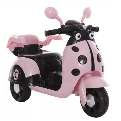 China Ride On Toy High Quality Battery Power Cheap Kids Ride On Motorcycle Electric Car For 1-3-6 Years Old Girl And Boy Wholesale for sale