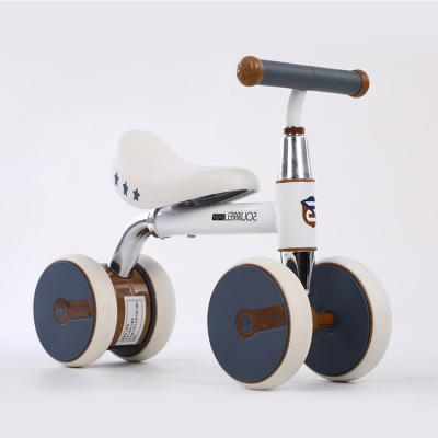 China Ride On Toy China Manufacturer Factory Price Without Pedal Baby Balance Car for sale