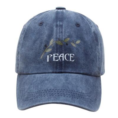 China COMMON wholesale outdoor sport guaranteed quality price suitable man adults sports baseball caps hats for sale