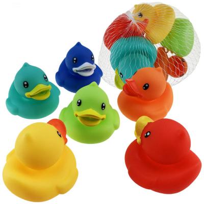 China floating & squirting or healthy hot sale BB children's vinyl educational toys squeezing bath toys for kids for sale