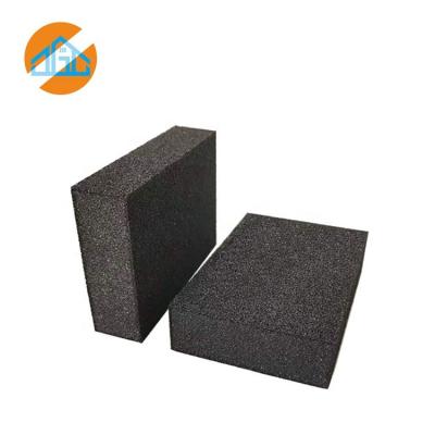 China High Efficiency New Arrival Handle Kitchen Using High Quality Sanding Sponge Homeware Sanding Blocks for sale