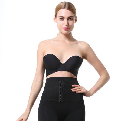 China Antibacterial Women's Antibacterial Shapewear Women's Abdom Reductor Shaper Butt Slim Lift Waist Shorts Shapewear Top for sale