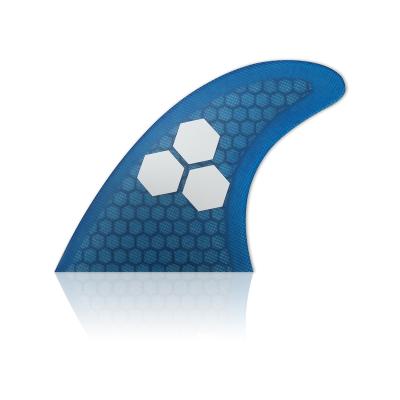 China Wholesale Unisex Surfboard Fins Honeycomb Fiberglass Surf Fins for sale