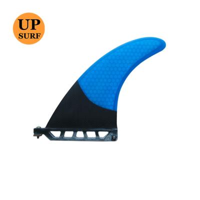 China Unisex Center Fins For SUP Panels OEM China Surfboard Fins for sale