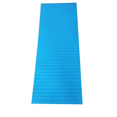 China Wholesale Unisex Surfboard Longboard Traction Pad for sale