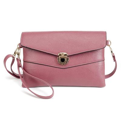 China Others New Designer Luxury PU Leather Clutch Lady Bags Handbag Women Women Grab Money Bags for sale