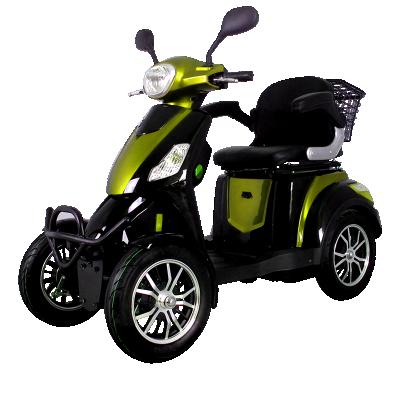 China CE Manufacturer K-2-1-O 500W 48V/60V Unisex Price Customizable Quality Electric Tricycle for sale