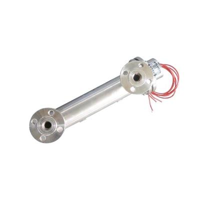 China Industrial Heating Parts Heater Element Heater Tube Heater Electric Oil Heater for sale