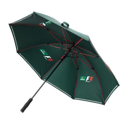 China New arrival contemporary golf size umbrellas with custom logo printing guarda chuva 30 inch golf umbrella for sale