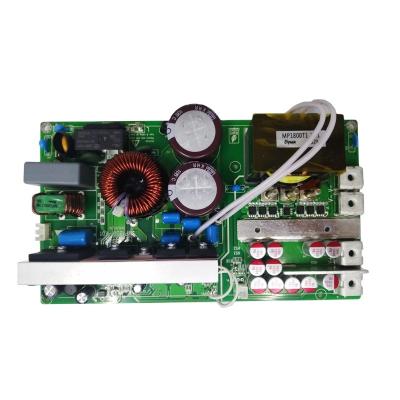 China FR-4 PCB service electronics manufacturer assembly of circuit boards pcb in shenzhen for sale