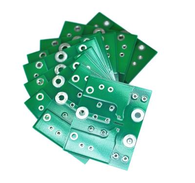 China Electronics 4 Layer PCB Manufacturing PCBA Prototype Cheap Price PCB Manufacturer In China for sale