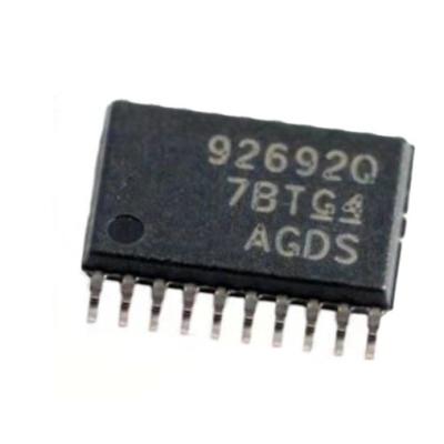 China TPS92692 Normal IC LED DIM CONTROLLER Integrated Circuits 20HTSSOP New And Original Electronics Components TPS92692QPWPRQ1 for sale