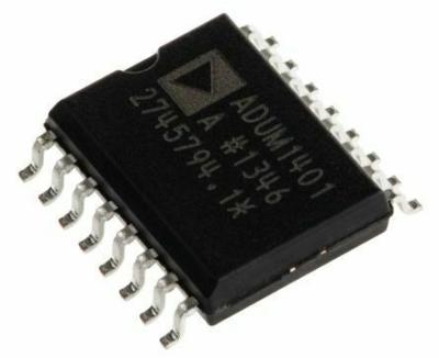 China - ADUM1410ARWZ-RL electronic component IC chip integrated circuit for sale