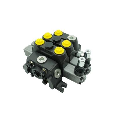 China Construction machinery New Model Air Brake Control ModuleProportional Control ValveProportional Control Valve for sale