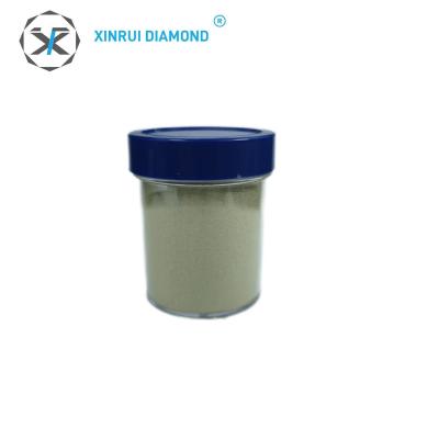 China Mbd Micron Diamond Powder Lapidary for Diamond Belts US Currency and 99.9% Purity for sale