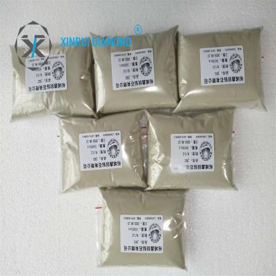 China Natural Diamond Powder Compressive Strength 10-15 Micron to 22-36 Micron for Grinding for sale