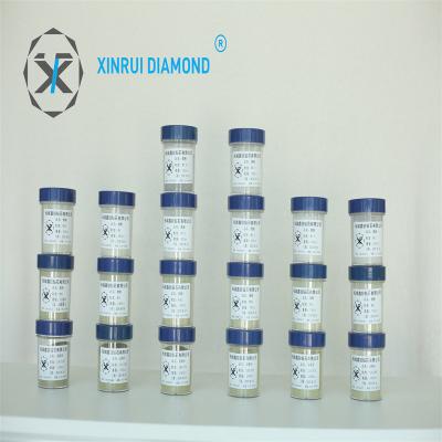 China Artificial Classification of Diamond Xinrui Synthetic Rvd Diamond Powder for Diamond Tools for sale