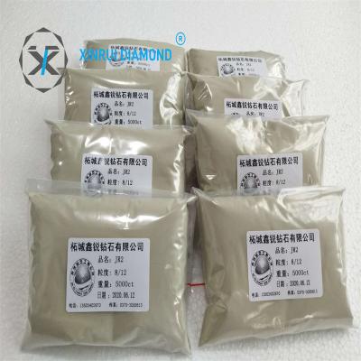 China Polishing Jewelry Our Synthetic Mbd Diamond Powder Delivers Superior Results for sale