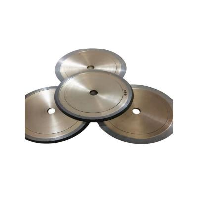 China Precision-made Cubic Boron Nitride CBN Grinding Wheels for Mitsubishi Grinding Machine for sale