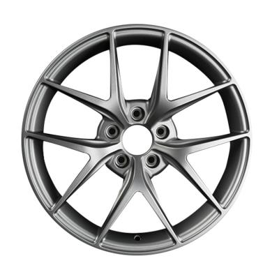 China Hot Selling 2022 Aluminum Customization Good Price Car Wheel Hub Alloy Wheel for sale