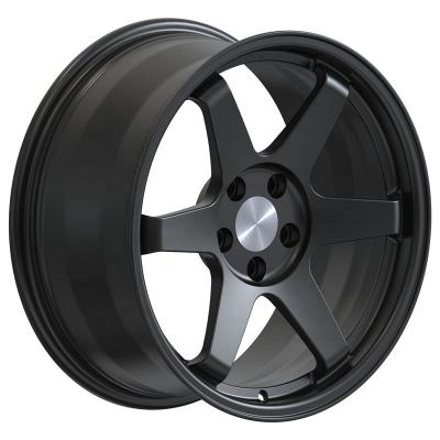 China Custom Forged Aluminum Wheel 20 Inch 5x112 Alloy Car Wheel Rims For Cars for sale