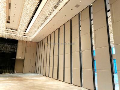 중국 Modern Custom Space Division Hall Partition Wall 판매용