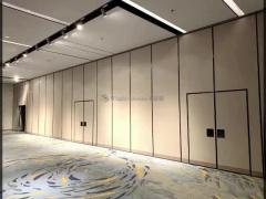 Certified Class A Fire Rated Soundproof Partition Wall Panels With Enhanced Usability